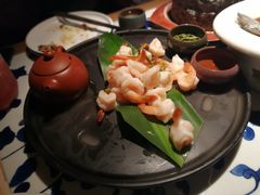 -绿茶餐厅(领展购物广场·中关村店)