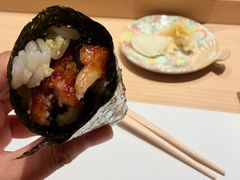 -嶺寿司
