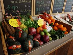 -奉天掌柜·非遗猪手·笨饺子(崇山路店)