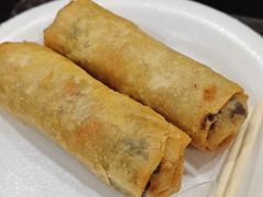 春卷-黄则和花生汤(中山路店)