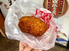 油炸糕-鼎丰真(重庆路店)