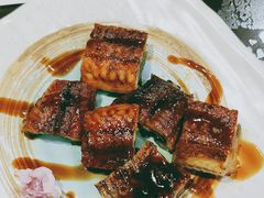 汁烤鳗鱼-黑松白鹿(金融街店)