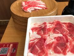 -牛New寿喜烧(青浦店)