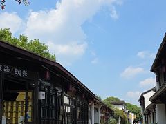 -小河直街历史文化街区