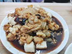 -益民餐厅(哈尔滨道店)