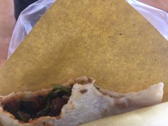 -曾笼笼牛肉饼