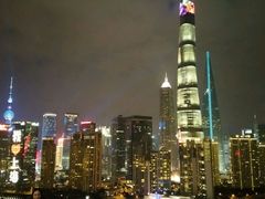 -上海外滩英迪格酒店