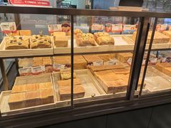 -爸爸糖吐司面包(悠唐购物中心店)