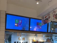 -米国现煲煲仔饭(塔子湖店)