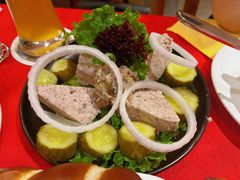 -申德勒加油站餐厅(三里屯北小街店)