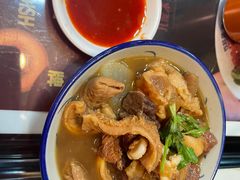-九龙冰室(新中关购物中心店)