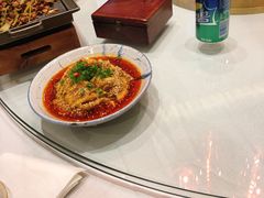 口水鸡-小天厨民间菜馆(深圳街店)