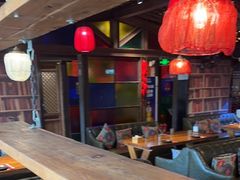-望京一号·重庆江湖菜(工体店)