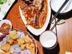 -云隐小厨·传统大理美食(复兴路店)