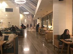 大堂-EN SPACE恩空间