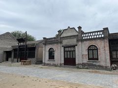 -盛世南宫影视城(北普陀影视城)