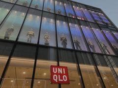 -优衣库(深圳万象天地旗舰店)