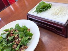 -中卫御苑福膳·养生局(圆明园店)