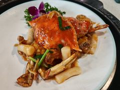 -巧克力渔家.小船海鲜胶东菜(万平口店)