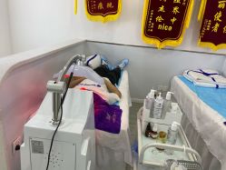 点击看大图 -蕾特恩专业祛痘·皮肤管理