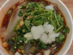 -江三王记牛杂馆(总店)