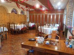 -小天妃海鲜酒楼(西马庄店)