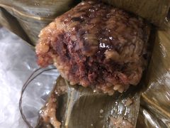 -芳婆糕团店(王府大街店)