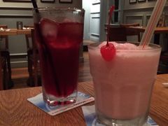 iphone_upload_pic-Geneva日内瓦餐厅(西郊宝成花苑店)