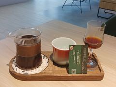 -COFFELIZ COFFEE