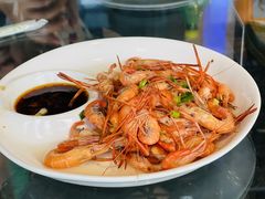 -宝荣鱼馆·临湖之宴(千岛湖店)