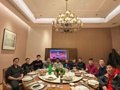 -泓历皇朝酒店(东亭店)