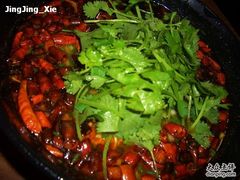 油泼辣子-小厨面(巨野路店)