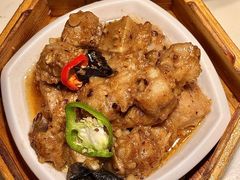 -陶陶居酒家(第十甫路总店)