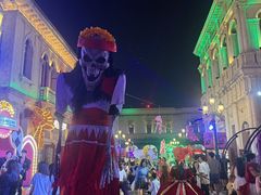 -华谊兄弟（长沙）电影小镇