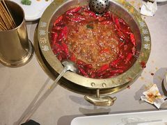 -热辣宗师·串串火锅(万达金街店)