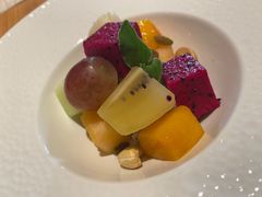 -香樟花园法式铁板烧(恒隆广场店)