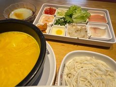 -小乔过桥米线(玉林店)