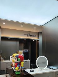 点击看大图 -Cima salon西玛沙龙