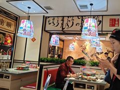 -羊来顺冰煮鲜羊 铁锅烀羊肉(中央大街店)