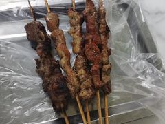 羊肉串-同来顺烧烤餐厅(哈尔滨道店)