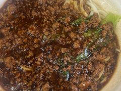 -老陈婆手工面庄