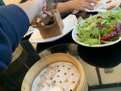 -高第街56号港式餐厅·精选(世茂广场宽厚里大明湖店)