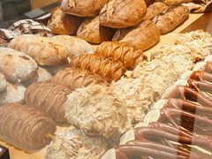 -LANLIZI BAKERY(COSMO店)