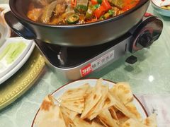 -巴达木食府