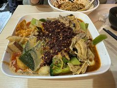 -林静小吃(复兴路店)