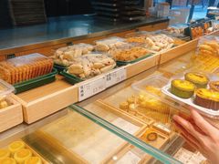 -泸溪河桃酥(西直门凯德店)