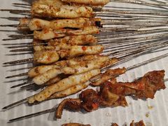 -纪录片《人生一串》体验店(静安店)
