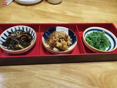 -桃屋日本料理(清华科技园店)