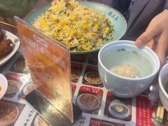 -扬二春炒饭(国庆路总店)