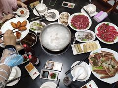 粥底火锅-吉友粥底火锅(方斜路店)